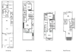 Luxus Hills (ph 7) (D28), Terrace #607383551
